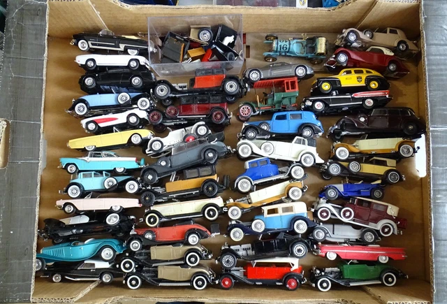 Solido 1:43 Modellautos, - LKWs & -Busse von Citroën online kaufen