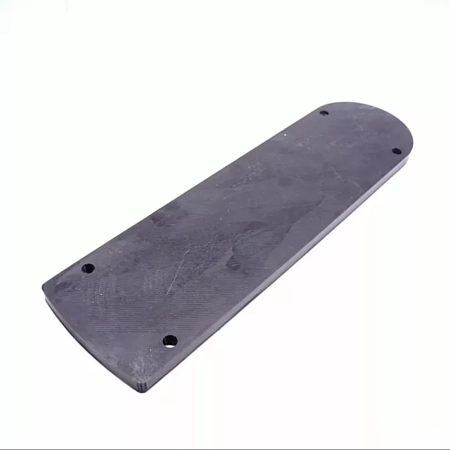 Miter Saw Zero-Clearance Insert Plate for DELTA 36-220 10-Inch Compound Miter Saw Zero-Clearance Insert Plate for DELTA 36-220 10-Inch Compound