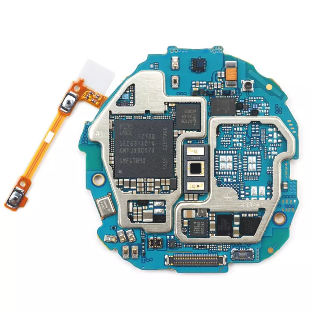 Samsung sales s3 board