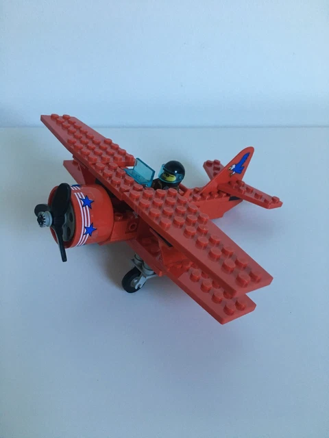 Lego 6615 instructions hotsell