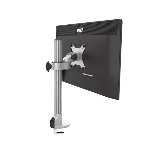 ThingyClub Monitor Desk Mount Bracket stand Arm for 10"-30" LCD LED Screens