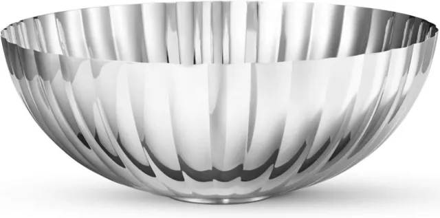 Georg Jensen Bernadotte Medium Bowl