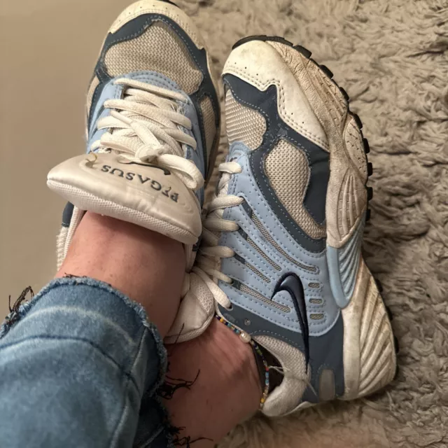 Nike air pegasus 2003 sales