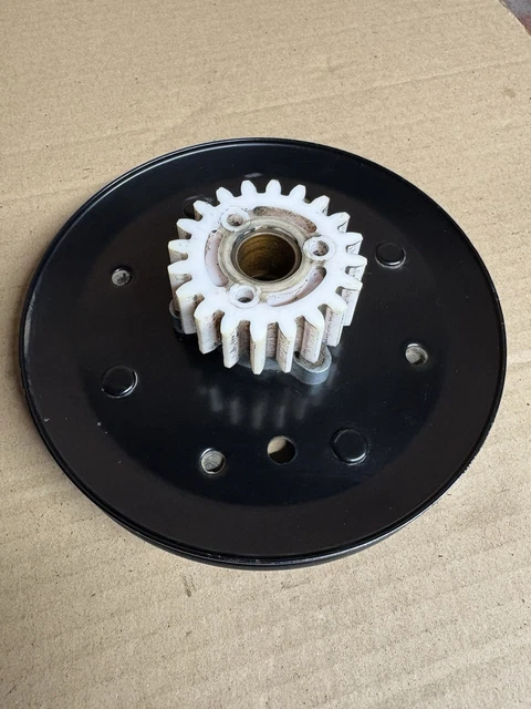 Engrenage D'entraînement Suffolk Punch Atco Qualcast Balmoral Pour 362155292452