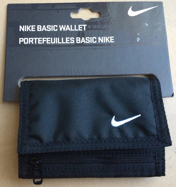 Nike velcro wallet sale