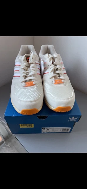 Adidas ZX 1000 C Gr. 44 2/3 Neu