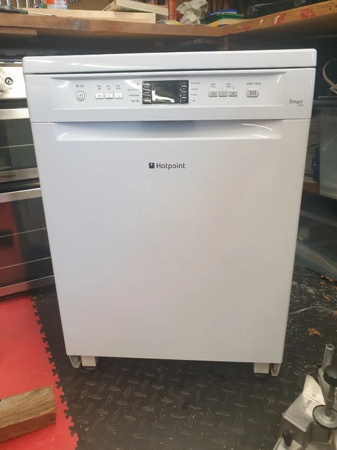HOTPOINT AQUARIUS DISHWASHER 50.00 PicClick UK