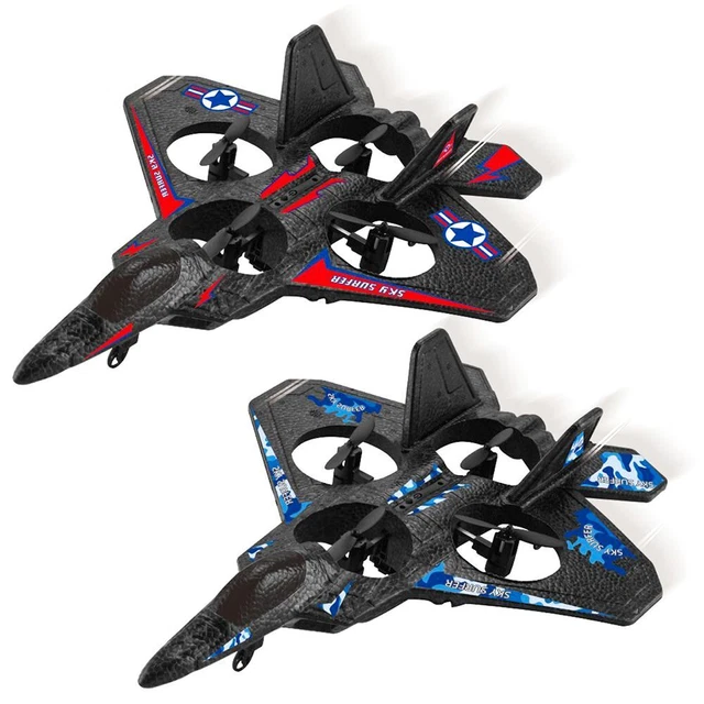 PER BAMBINI RADIATORE RC Schiuma EPP Aereo Giocattolo Aereo