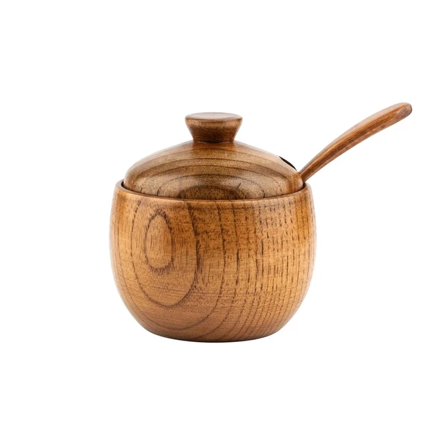 pot-d-assaisonnement-en-bois-de-180-ml-6-oz-avec-couvercle-et-cuill-re