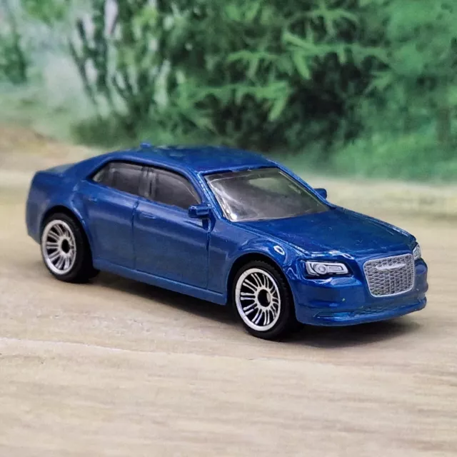 Chrysler 300c diecast sales