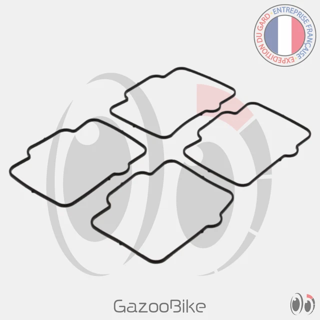 JOINTS DE CUVE De Carburateur X4 Pour BETA Xtrainer 300 2T De 2015 à