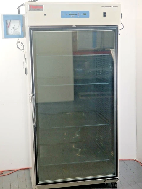 Thermo Scientific 3960 Series Environmental Chamber Thermo Scientific 3960 Series Environmental Chamber
