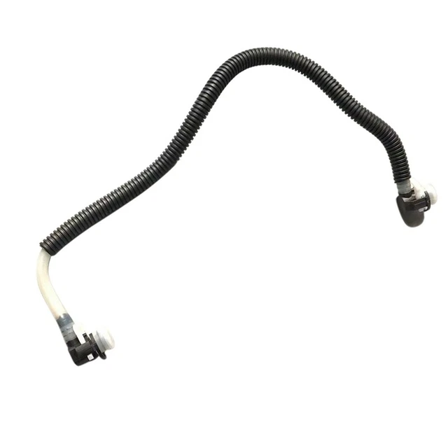Tubo scarico carburante ugelli iniezione carburante tubo perdita per Mercede I8E1