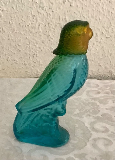 Flacon De Parfum AVON N°5 Le Petit Lapin - Collection Années 70, Vintage