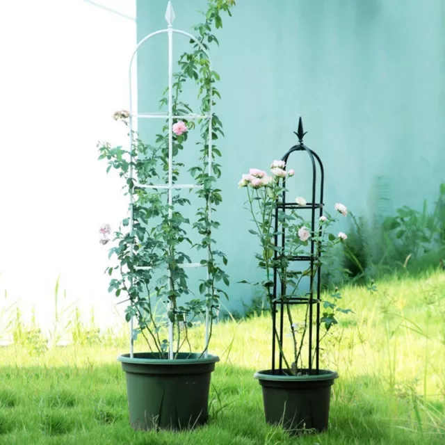 Blumentopf Dekor Garten Haus Kunststoff Pflanze Pflanze wachsen Langlebig