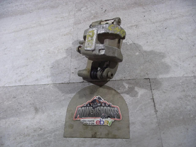 2012 Yamaha Grizzly 700 Eps. Rear Left Lh Brake Caliper (Ops1219)
