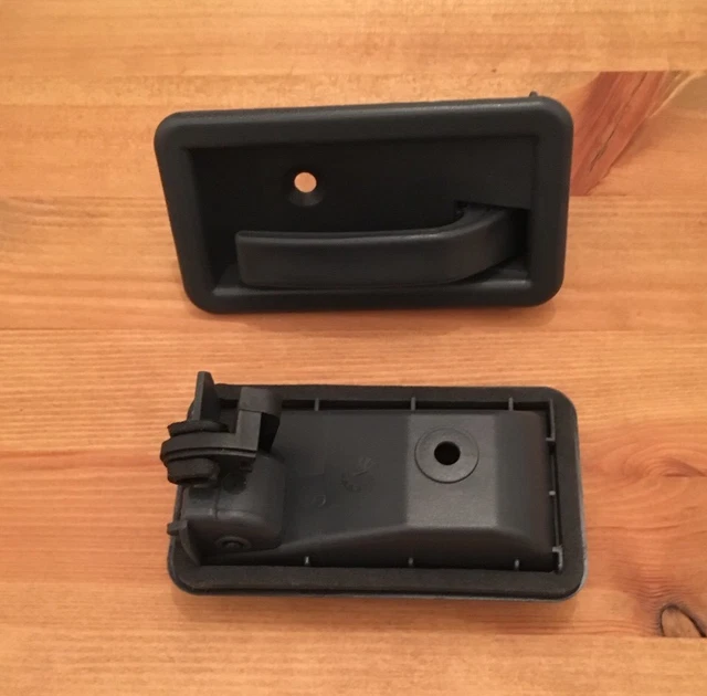 Poignée De Hayon Extérieure Pour Renault Kangoo 2 (2007-2021) - Référence OEM 8200497807 - Pour Hayon Simple Porte