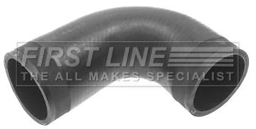 Tubo turbo originale FIRST LINE per VW Polo TDi PD ATD/AXR/BMT 1.9 (10/01-11/09)
