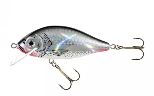 Jaxon Holo Select Karausche - 9cm/17g Schwimmend