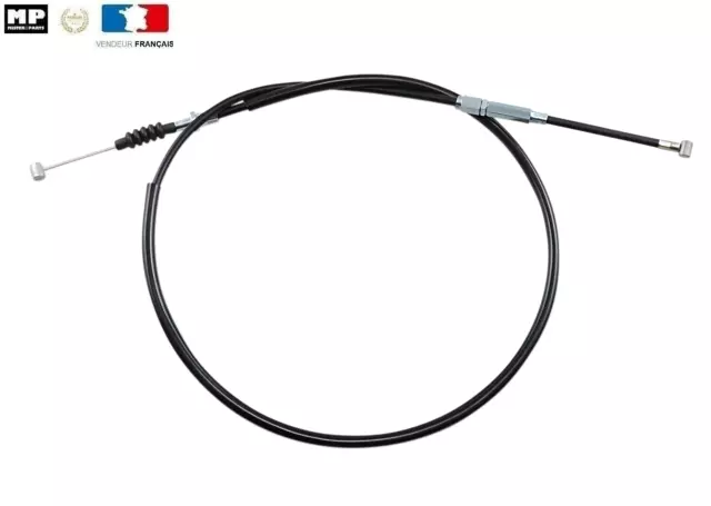 Cable D'embrayage Pour SUZUKI RM125 RM 125 1986 à 1987