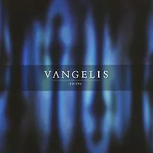 Voices de Vangelis | CD | état très bon