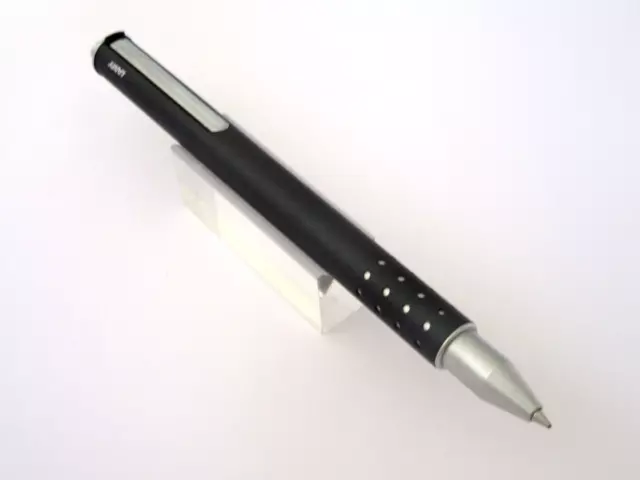 Magnifique Stylo Bille De Prestige De La Marque Lamy Modele Swift A360