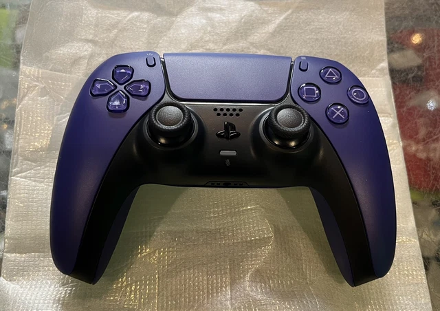 SONY PLAYSTATION 5 PS5 DualSense Wireless Rechargeable Controller EUR ...