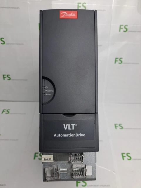 Danfoss VLT FC-301PK75T4Z20H2 0,75 KW