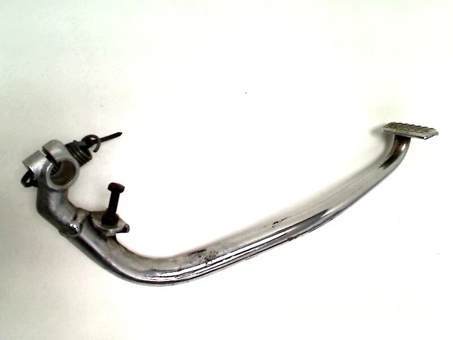 pédale de frein  HONDA CX 650 C 1983 1983 158467