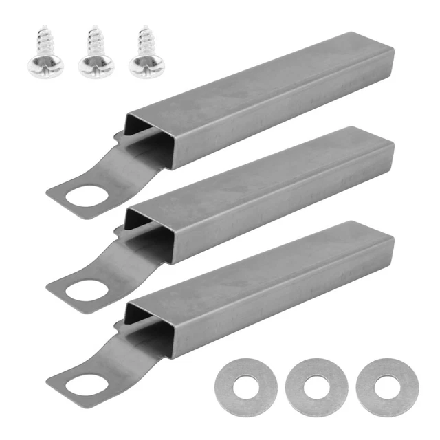 Tubo Di Mandata Di Ricambio Pompe Stocker - Foto 2