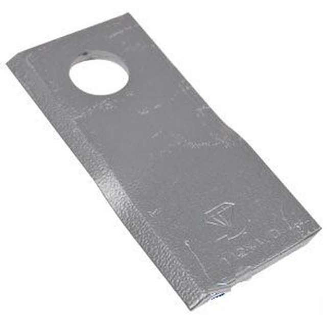 RH Disc Mower Blade Fits Krone Model: 323 Replaces 139889 1398890 PMLBL0083