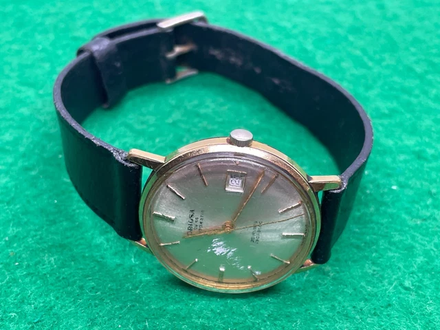 Montre Vintage AKTEO Automatique 25 Rubis - Années 90 - Acier Inox - Occasion (fonctionne Parfaitement)