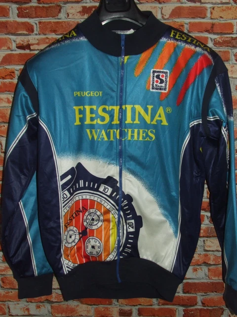 Maillots de vélo vintage – The Sport Nuggets