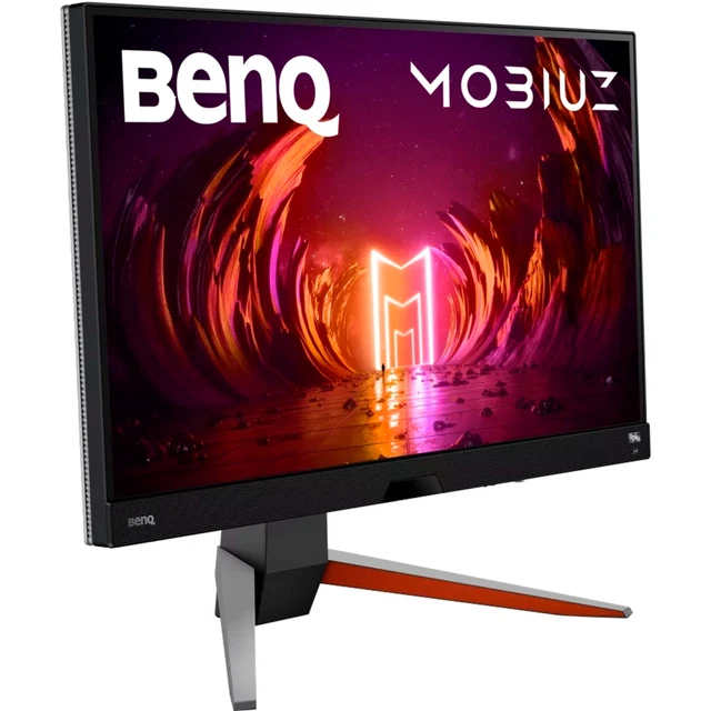 BenQ MOBIUZ EX270M, Gaming-Monitor, 69 cm (27 Zoll), schwarz