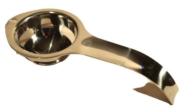 Judge Stainless Steel Egg Separator