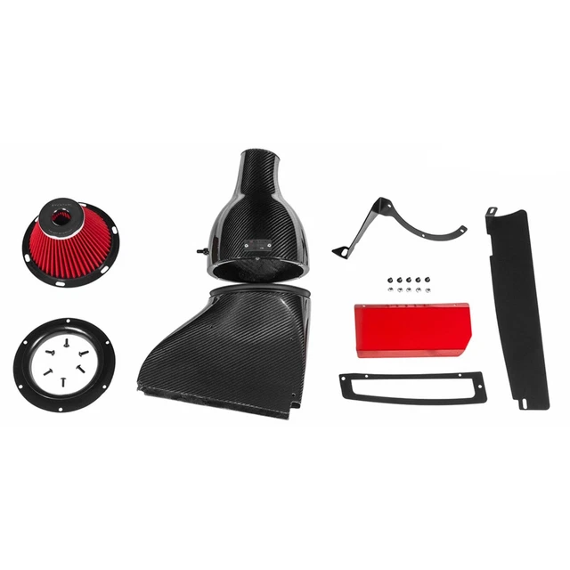 EVENTURI MK7/MK7.5 R GTI Carbon Fibre Intake Induction Kit Audi S3 8V 1,153.90 PicClick