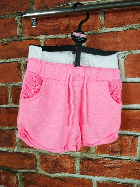 Pacchetto Bambine Età 12-18 Mesi Next Zara Leggings Pantaloncini Little Pony 86Cm 3