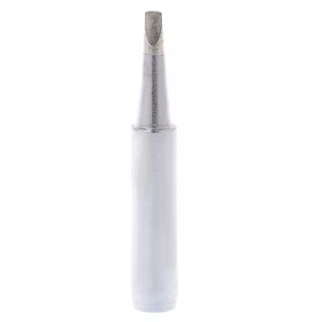 LeadFree Soldering Iron Tip 900MT for For HAKKO 936 Yihua 17 Pieces Pack