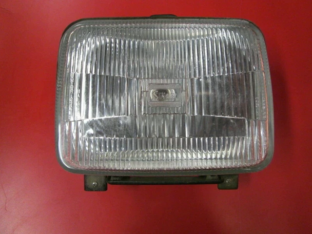 83-86 Suzuki GS550E  Headlight With Mount Ring GS 550 E ED EF EG
