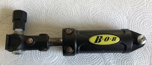 BOB Single Revolution Sport Stroller Replacement Shock 2011-2015 Stroller Used