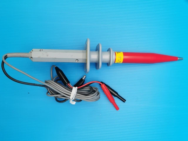 Hv40B High Voltage Probe