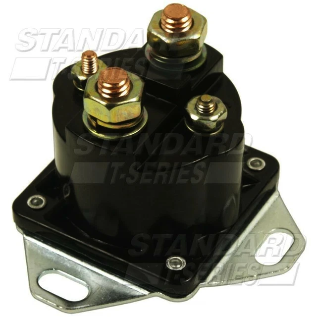 STARTER SOLENOID FORD F150 Ranger XLT Explorer Expedition STANDARD
