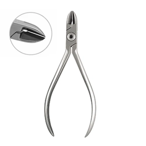 ORTHODONTIC CUTTER STANDARD Pin Cutters Dental Ligature Wire Cutter