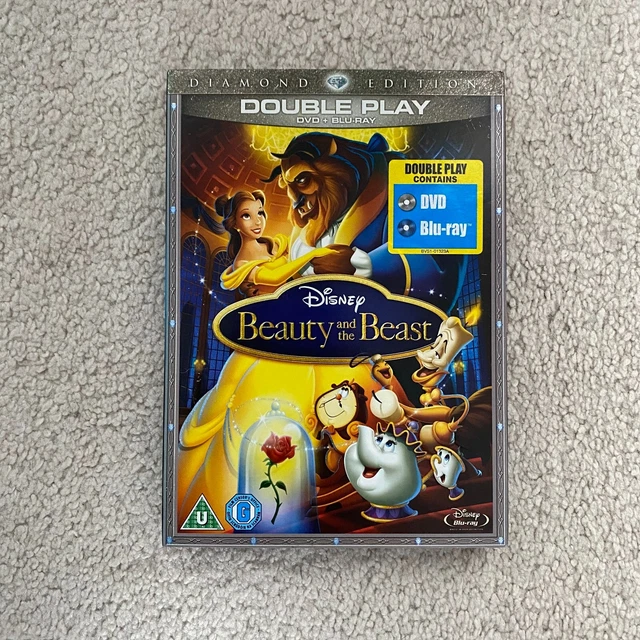 DISNEY