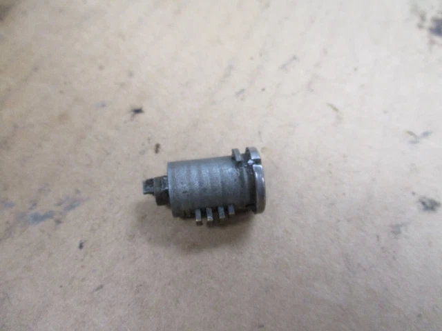 1940 Packard Passenger Exterior Door Lock Cylinder w/keys