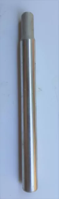 Canotto reggi sella in alluminio diametro mm 27,2 per bici