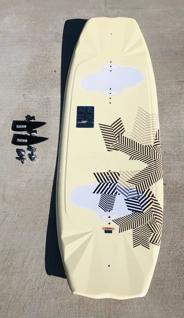 Wakeboards, Wakeboarding & Waterskiing, Water Sports