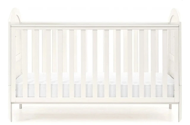 Mothercare baby cots sale top