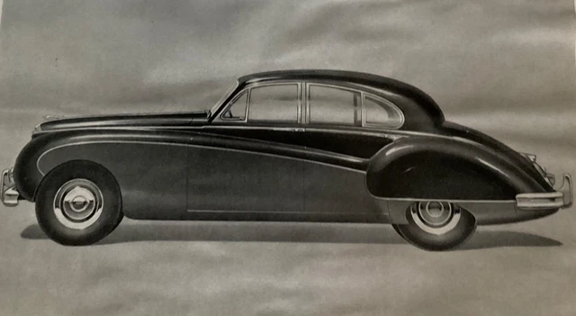 Voiture Circus Wamoo Des Années 1960 – Tôle Litho, France, Rare