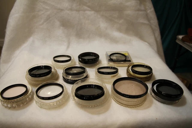 OLYMPUS DIGITAL ED 12-50mm f3.5-6.3 EZ+α CREATIVE IMAGE PROCESSING - Ken Gilbert